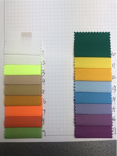 GZ-MXL 8689# 成份：100%P 側面照